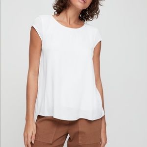 Wilfred Free Juliger blouse